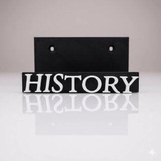 Soporte Vinilo History de Michael Jackson