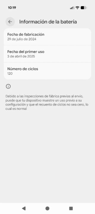 Google Pixel 9
