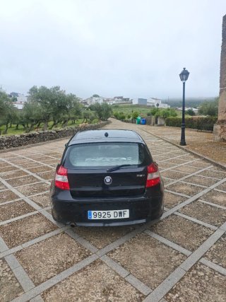 BMW Serie 1 2005