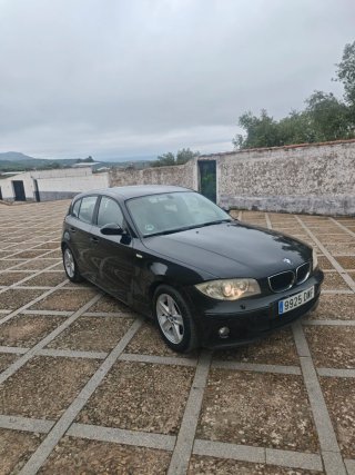 BMW Serie 1 2005