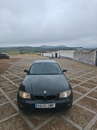 BMW Serie 1 2005