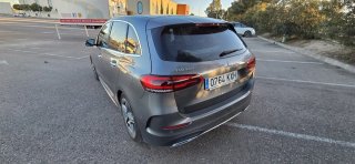 Mercedes-Benz Clase B 2019