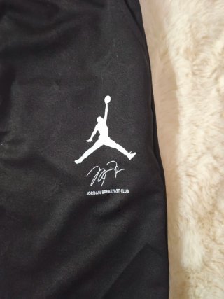 Jordan Breakfast Club Set