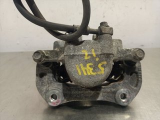 PINZA DE FRENO DELANTERA IZQUIERDA OPEL INSIGNIA
