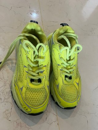 Zapatillas deportivas para chicos