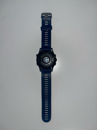 Reloj Deportivo Garmin Forerunner 935 Azul