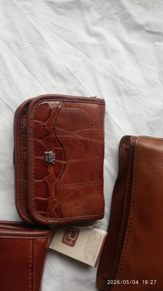 LOTE BOLSOS MCIS