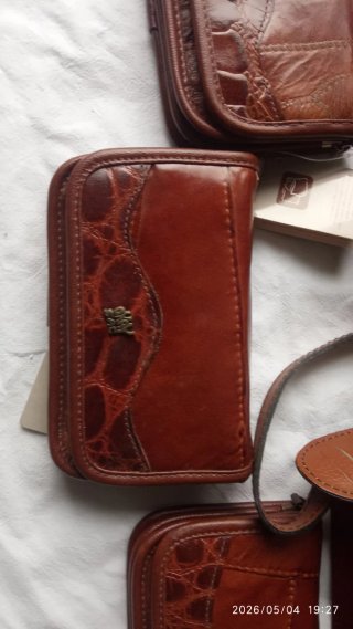 LOTE BOLSOS MCIS