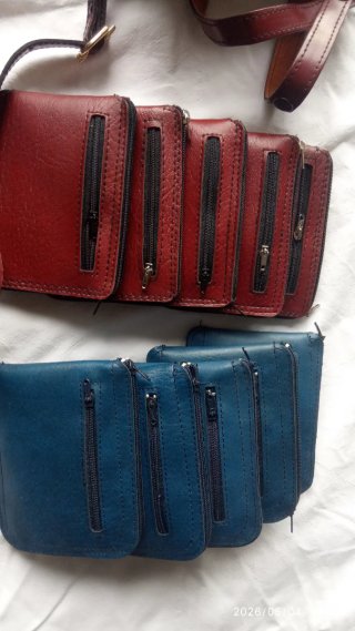 LOTE BOLSOS MCIS