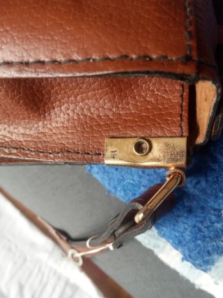 LOTE BOLSOS MCIS