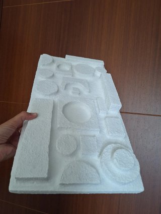 Cuadro Decorativo Artesanal