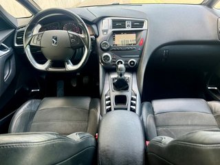 DS DS 5 5 BlueHDi 120 S&S Style