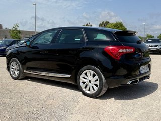 DS DS 5 5 BlueHDi 120 S&S Style