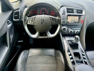 DS DS 5 5 BlueHDi 120 S&S Style
