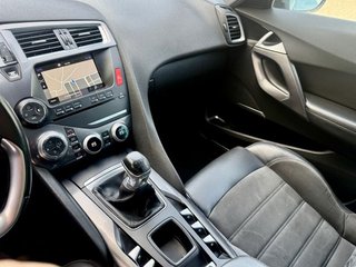 DS DS 5 5 BlueHDi 120 S&S Style