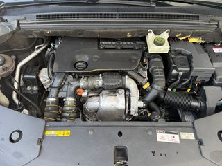 DS DS 5 5 BlueHDi 120 S&S Style