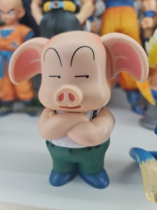 Figuras Dragon Ball