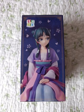 Figura SEGA Maomao Moon Fairy Ver.