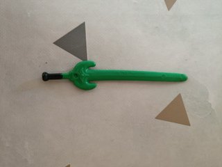 Figura MOTU Tri-Klops Masters del Universo (1981)