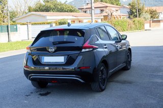 NISSAN LEAF 62kWh e