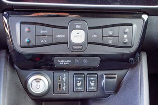 NISSAN LEAF 62kWh e