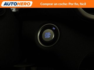 Hyundai Tucson 1.6 Tecno 2WD