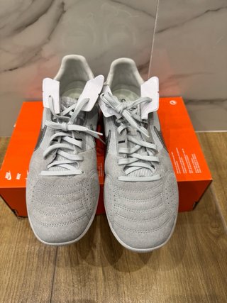 Nike Streetgato Grigio/Argento