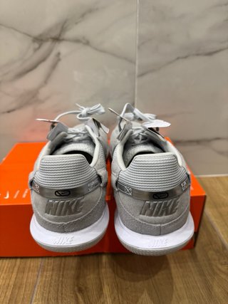 Nike Streetgato Grigio/Argento