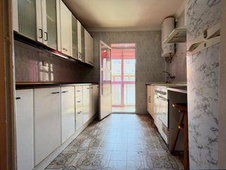 Piso en Aranjuez