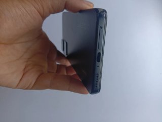 (buen estado) Xiaomi Redmi 11 Pro 5G Negro