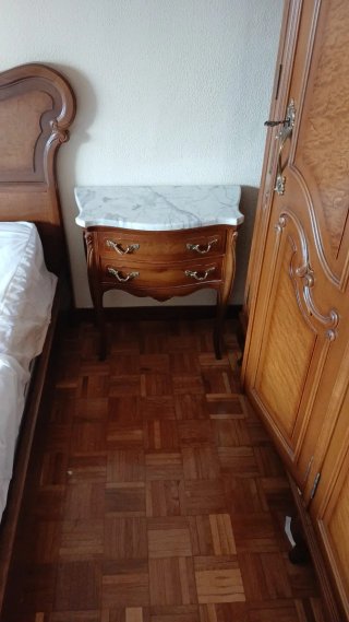 Muebles dormitorio Colchón Nuevo