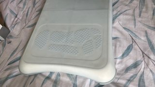Wii Balance Board + Wii Fit