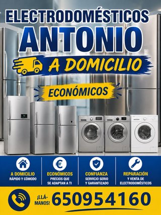 Frigoríficos Antonio