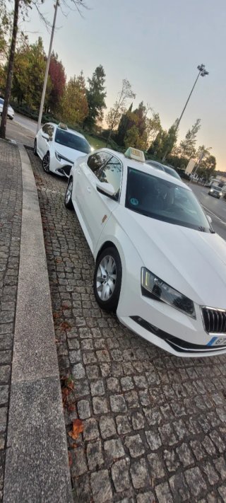 LICENCIAS TAXI MARIN