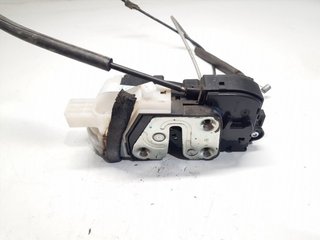 CERRADURA PUERTA DELANTERA DERECHA HYUNDAI IX35 (
