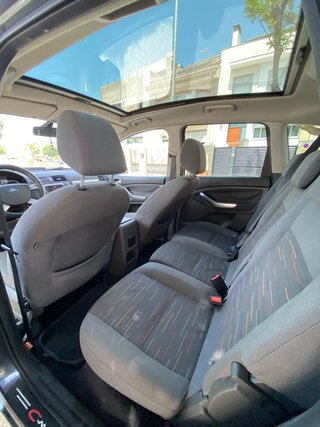 Ford C-MAX 2010
