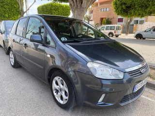 Ford C-MAX 2010
