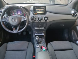 Mercedes-Benz Classe B 180 d 109 CV ANNO 2016