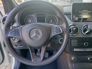 Mercedes-Benz Classe B 180 d 109 CV ANNO 2016