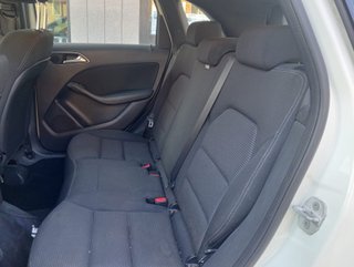 Mercedes-Benz Classe B 180 d 109 CV ANNO 2016