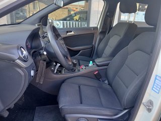 Mercedes-Benz Classe B 180 d 109 CV ANNO 2016