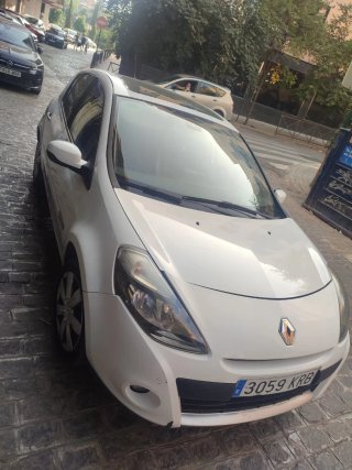 Renault Clio 2010