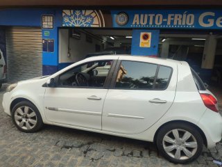 Renault Clio 2010