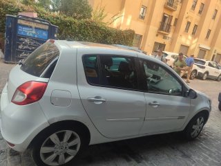 Renault Clio 2010