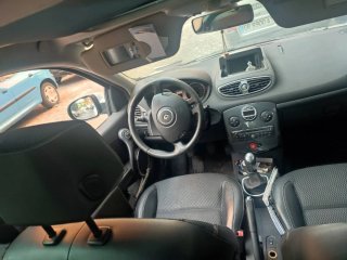 Renault Clio 2010