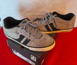 Zapatillas Globe Encore-2 Talla 43