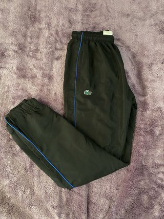 Conjunto Deportivo Lacoste Talla S