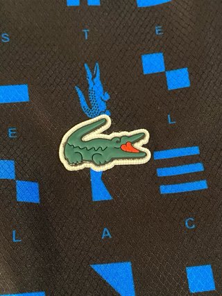 Conjunto Deportivo Lacoste Talla S