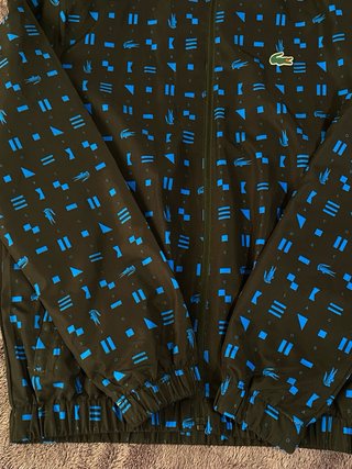 Conjunto Deportivo Lacoste Talla S