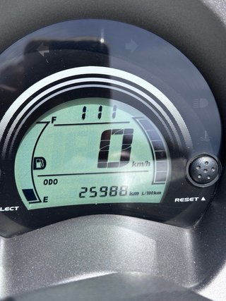 Yamaha NMAX 125cc Gris